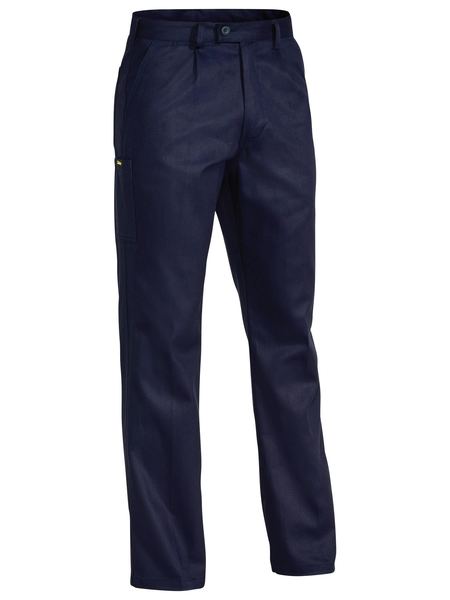 Bisley Original Cotton Drill Work Pants BP6007