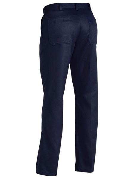 Bisley Original Cotton Drill Work Pants BP6007