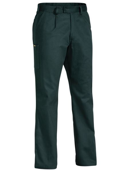 Bisley Original Cotton Drill Work Pants BP6007