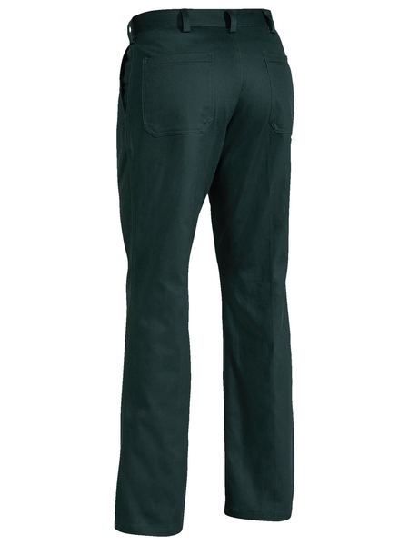 Bisley Original Cotton Drill Work Pants BP6007