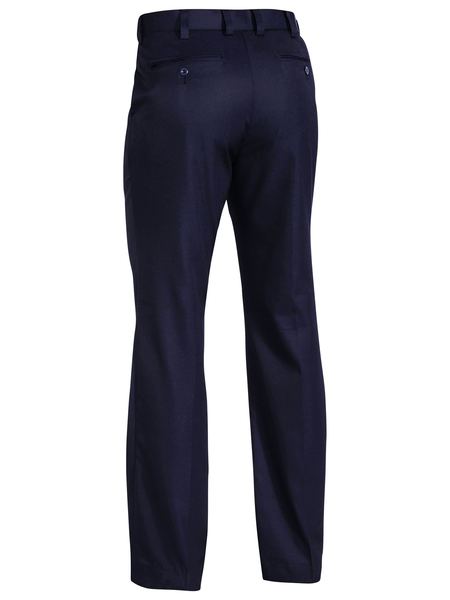 Bisley Permanent Press Trouser BP6123D