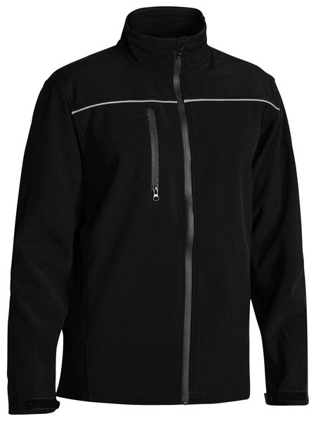 Bisley Soft Shell Jacket BJ6060