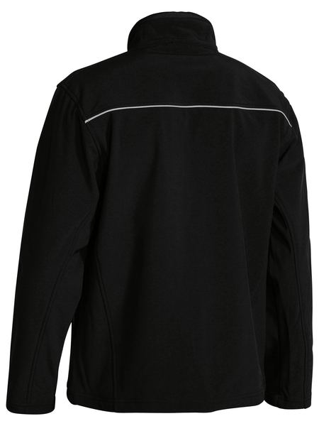 Bisley Soft Shell Jacket BJ6060