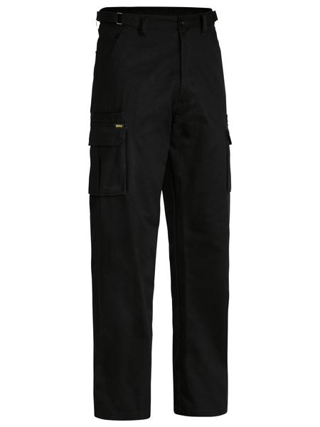 Bisley Original 8 Pocket Cargo Pants BPC6007
