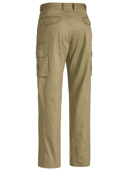 Bisley Original 8 Pocket Cargo Pants BPC6007