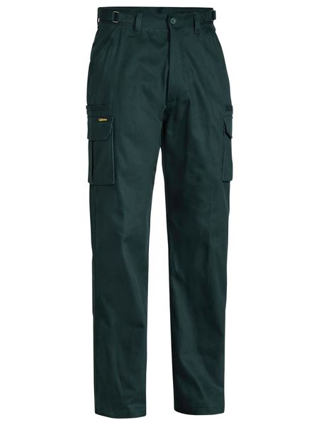 Bisley Original 8 Pocket Cargo Pants BPC6007