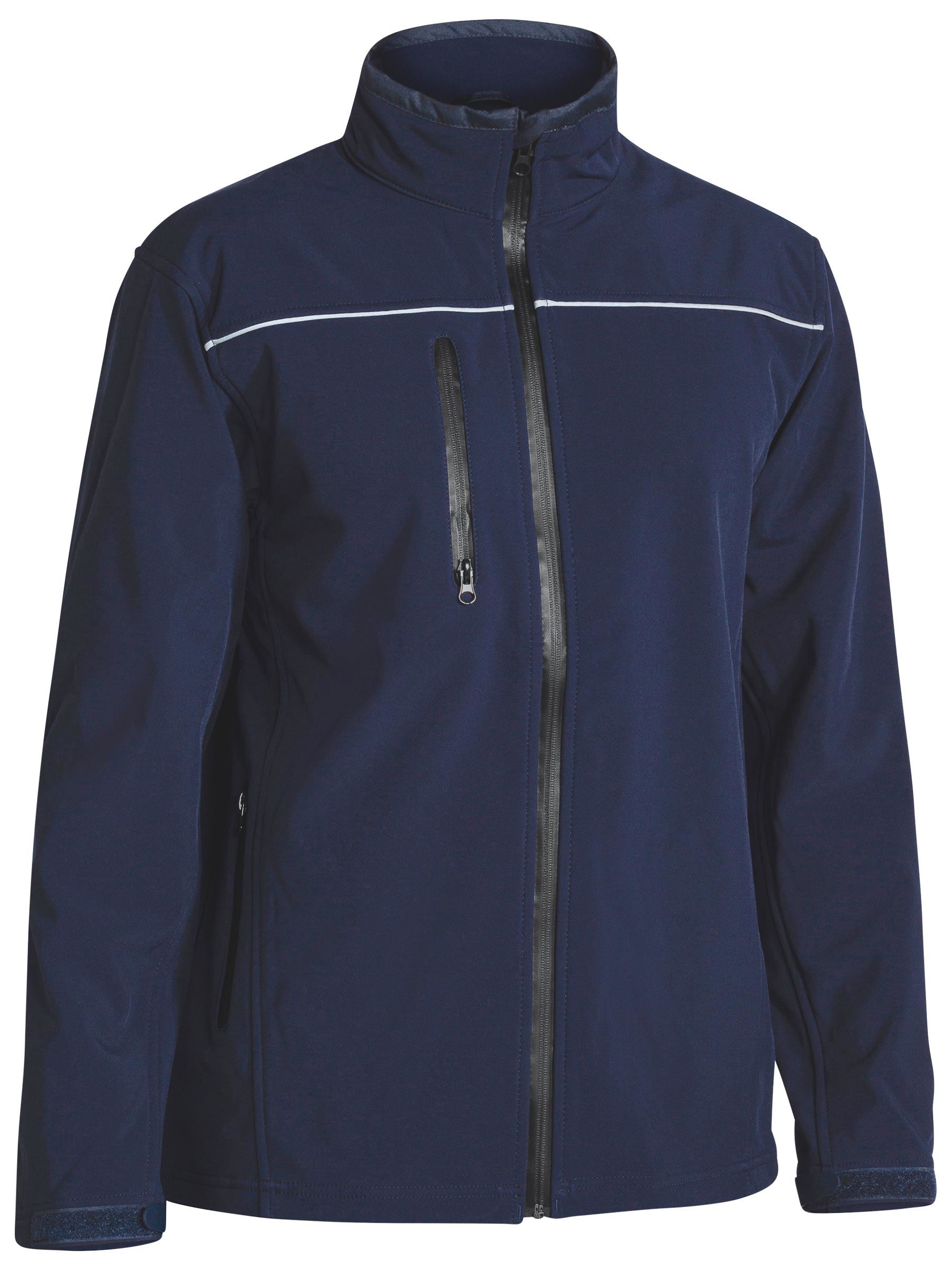 Bisley Soft Shell Jacket BJ6060