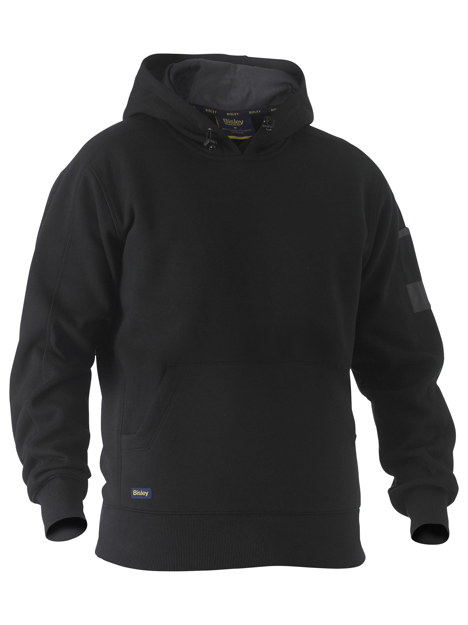 Bisley Work Fleece Hoodie BK6724