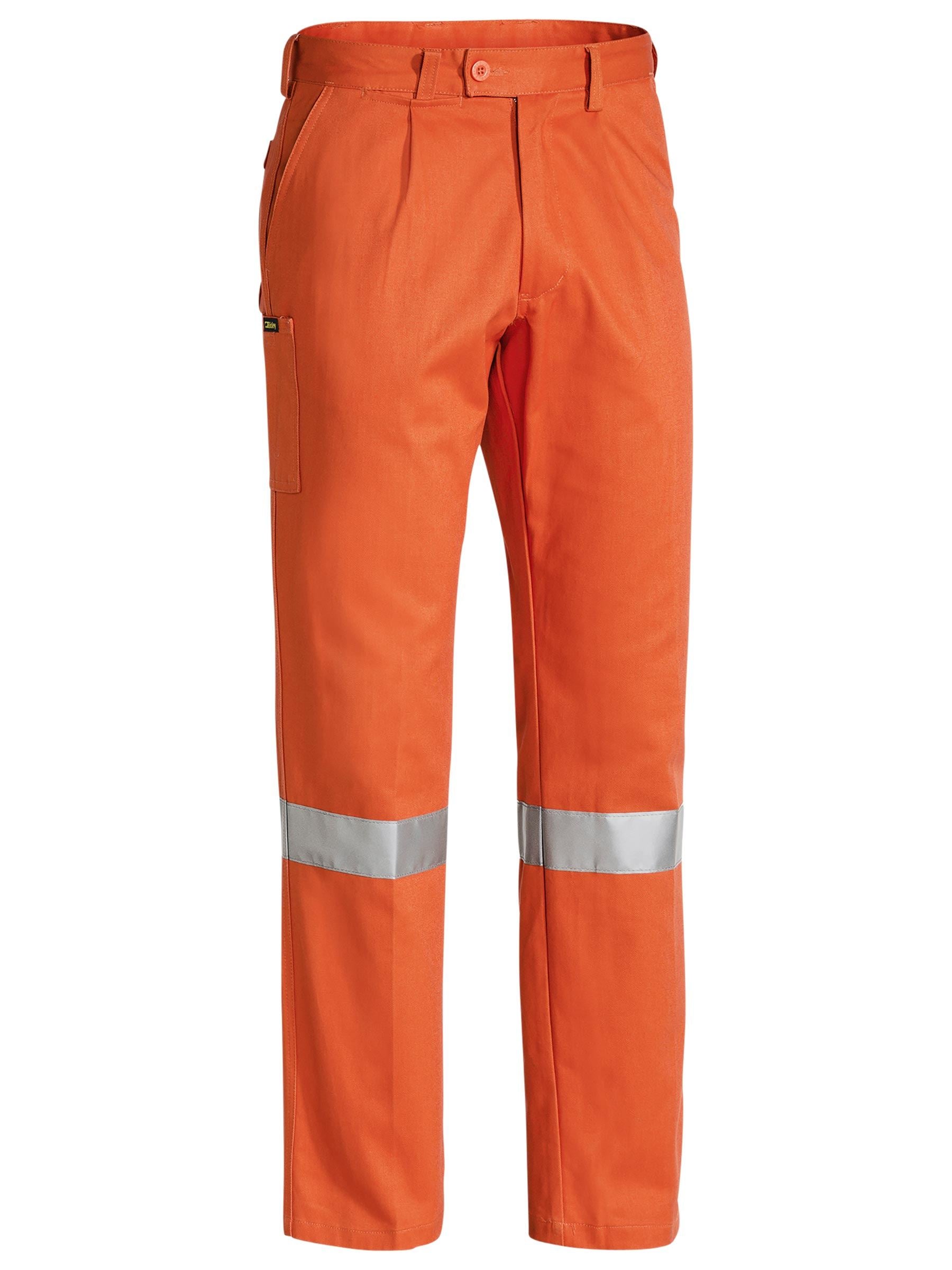 Bisley Taped Original Work Pants BP6007T