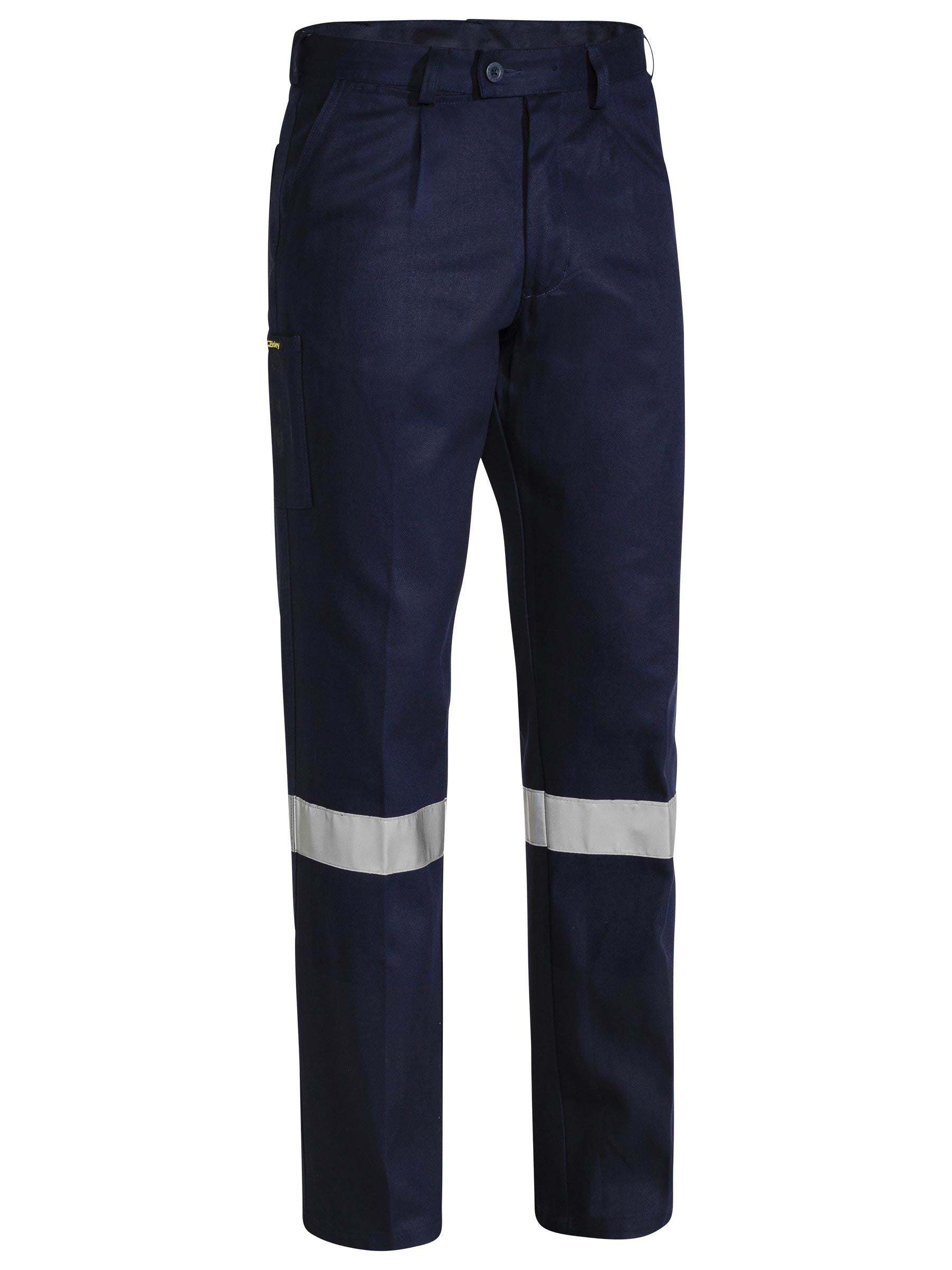 Bisley Taped Original Work Pants BP6007T