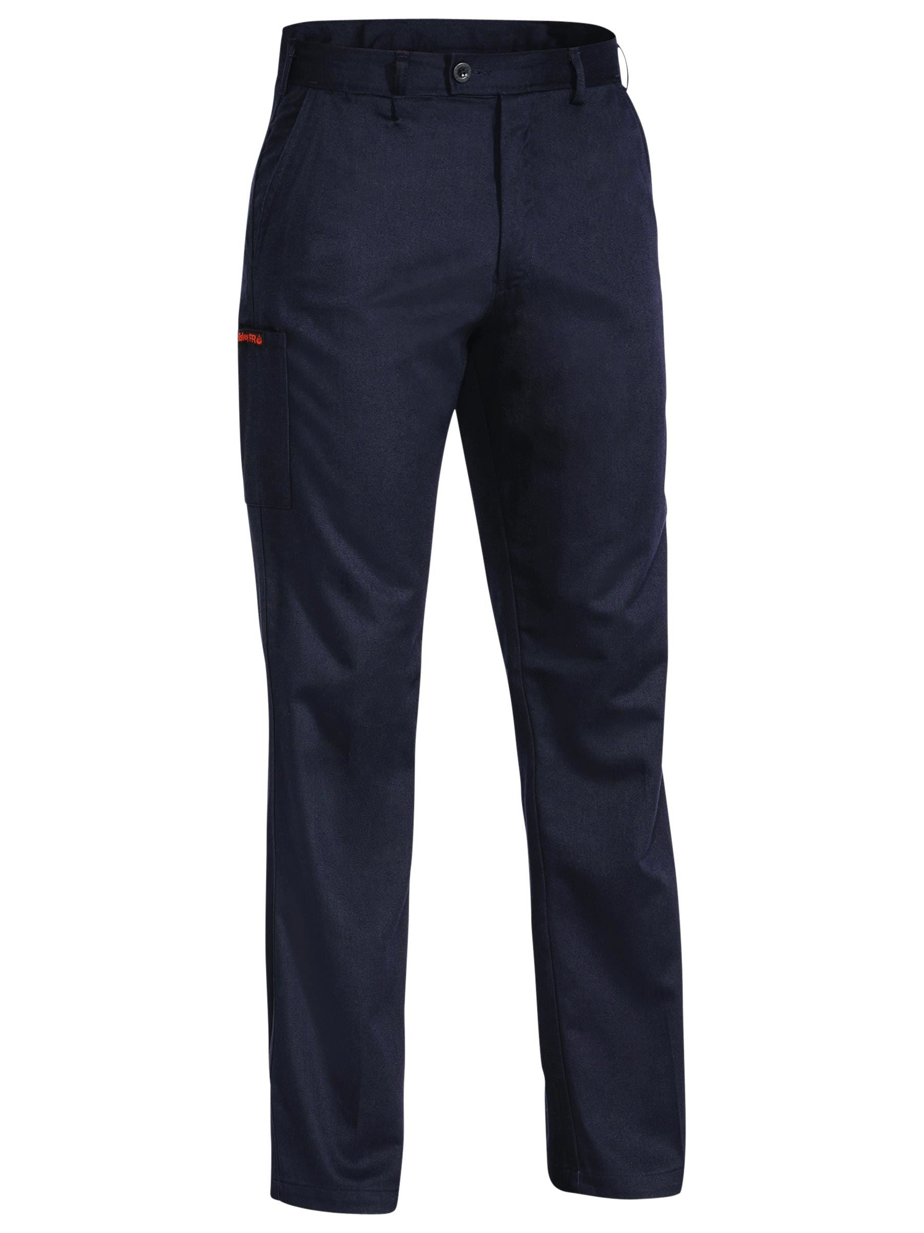 Westex Ultrasoft® FR Work Pants BP8010