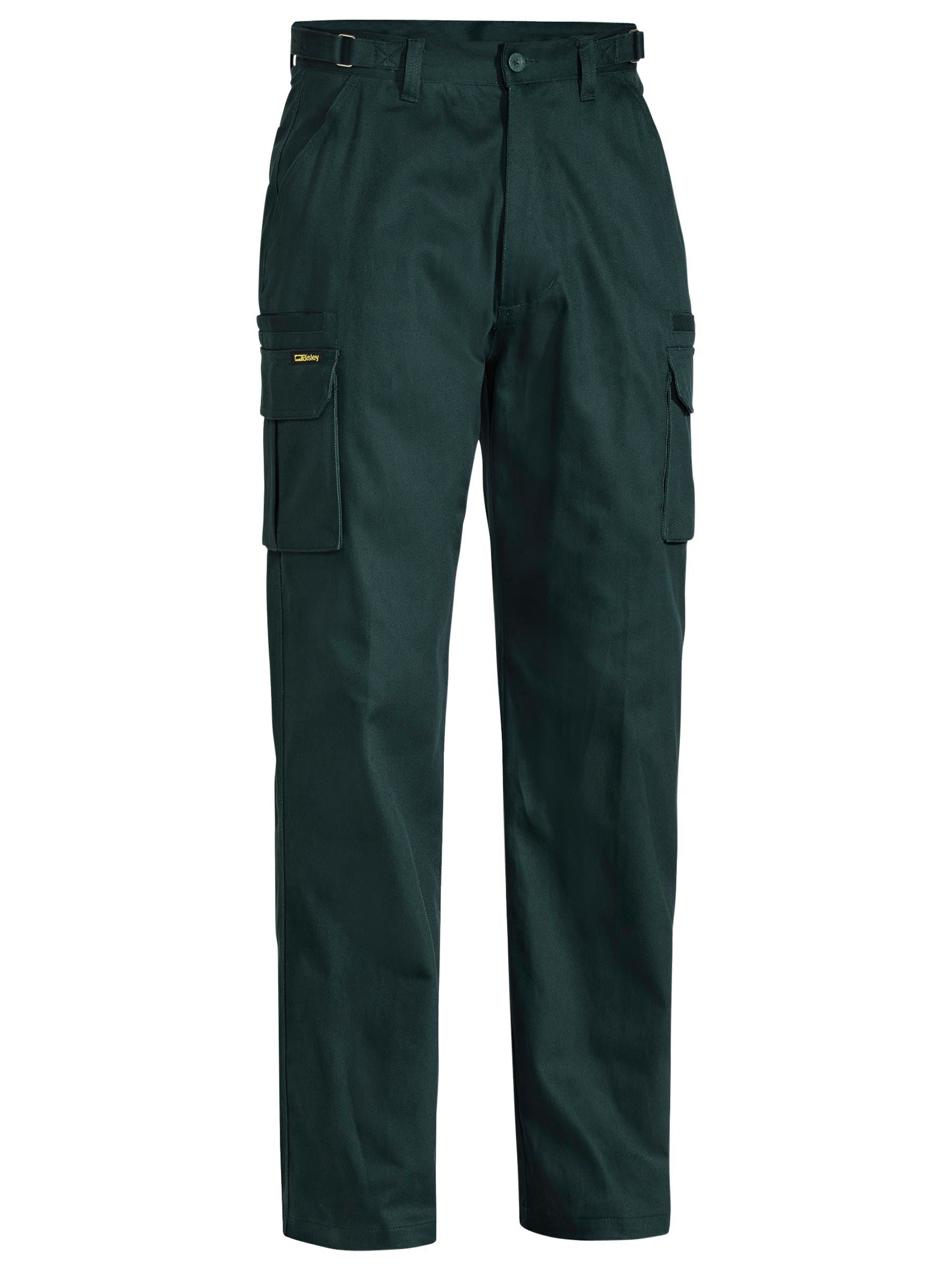 Bisley Original 8 Pocket Cargo Pants BPC6007