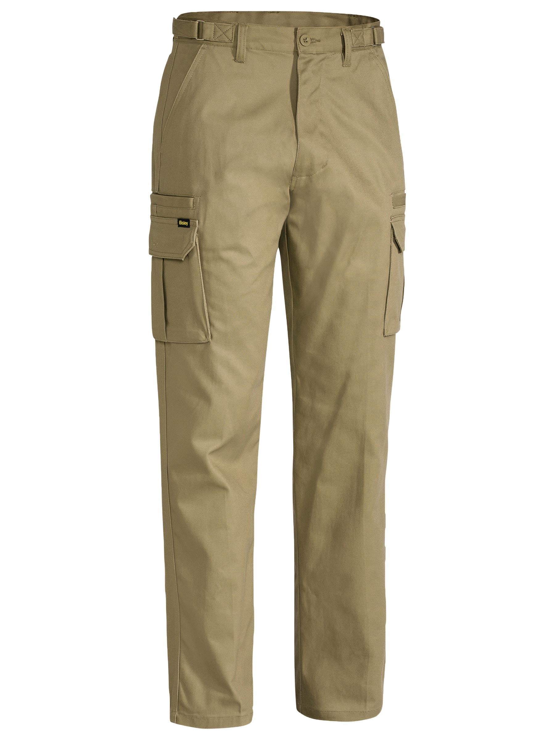Bisley Original 8 Pocket Cargo Pants BPC6007