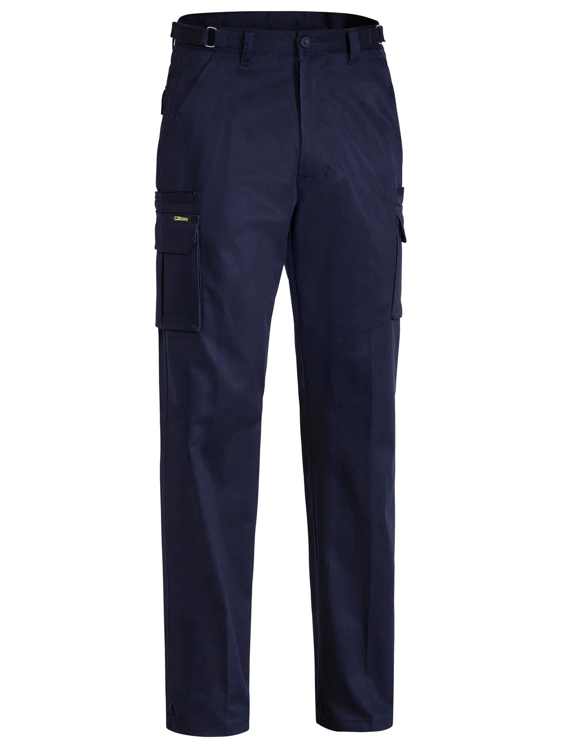 Bisley Original 8 Pocket Cargo Pants BPC6007