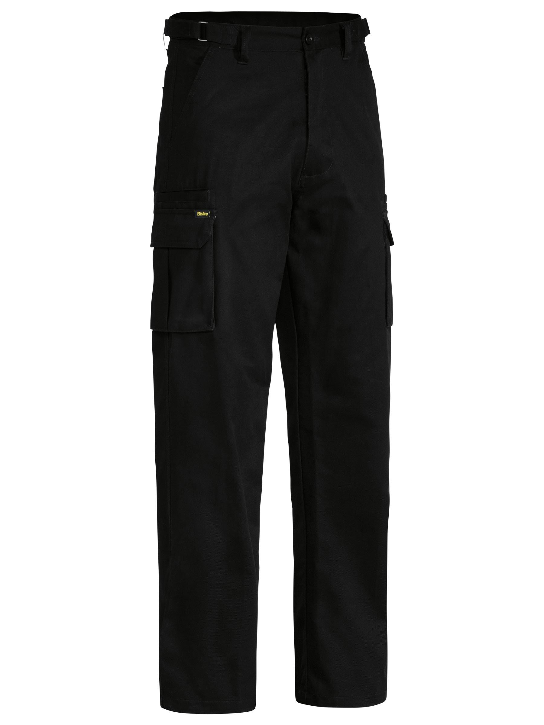 Bisley Original 8 Pocket Cargo Pants BPC6007