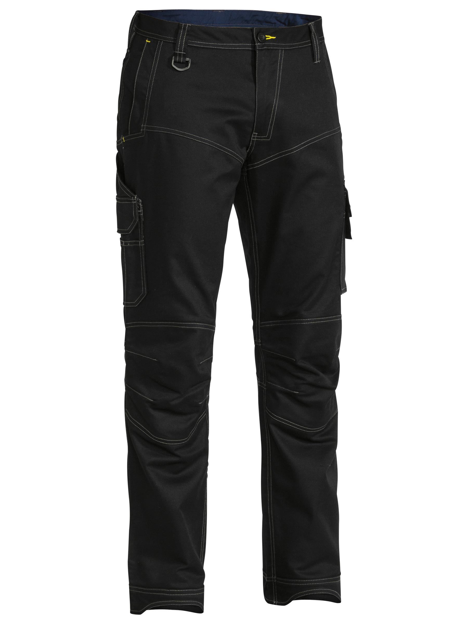 Bisley X Airflow™ Ripstop Engineered Cargo Work Pants BPC6475