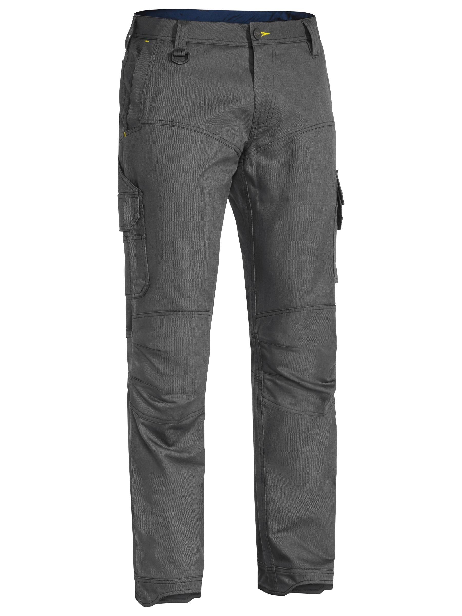 Bisley X Airflow™ Ripstop Engineered Cargo Work Pants BPC6475