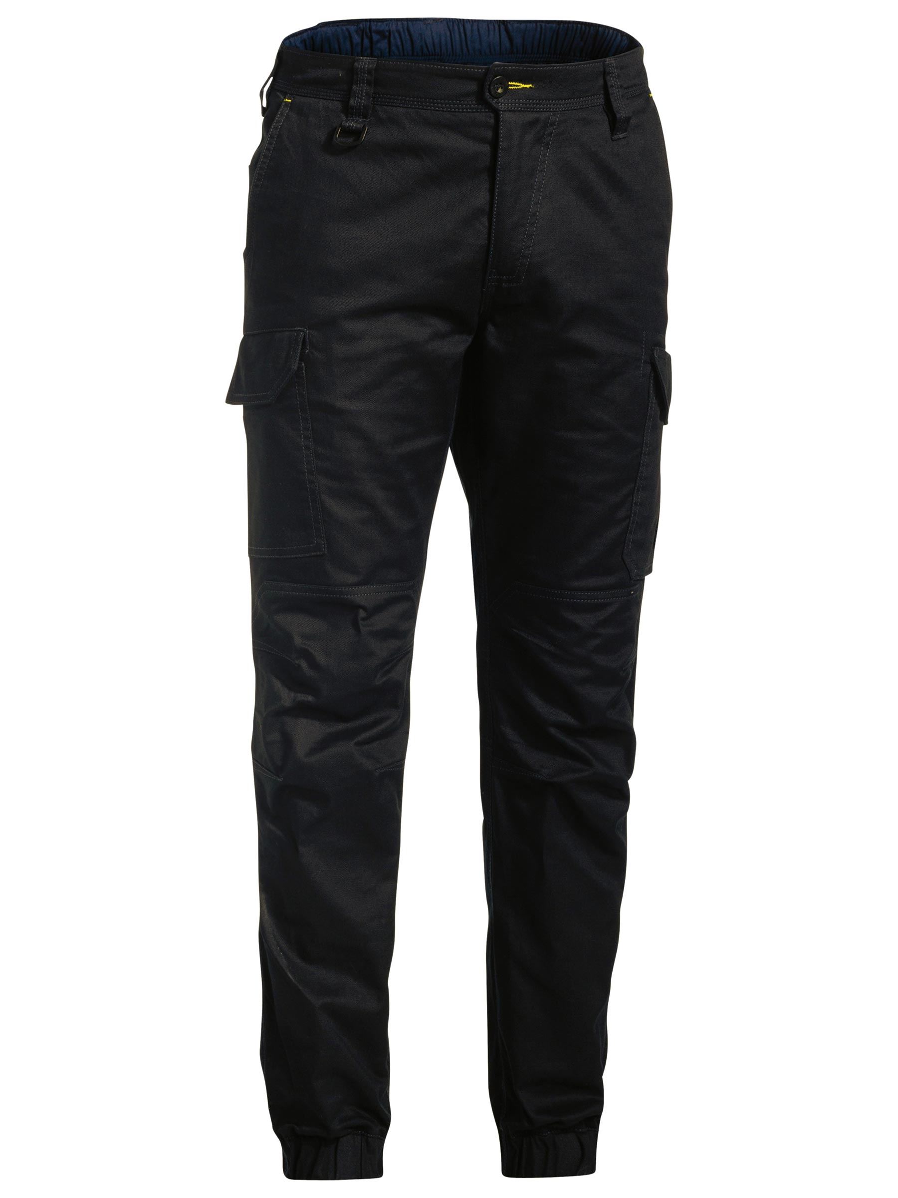 Bisley X Airflow™ Ripstop Stovepipe Engineered Cargo Pants BPC6476