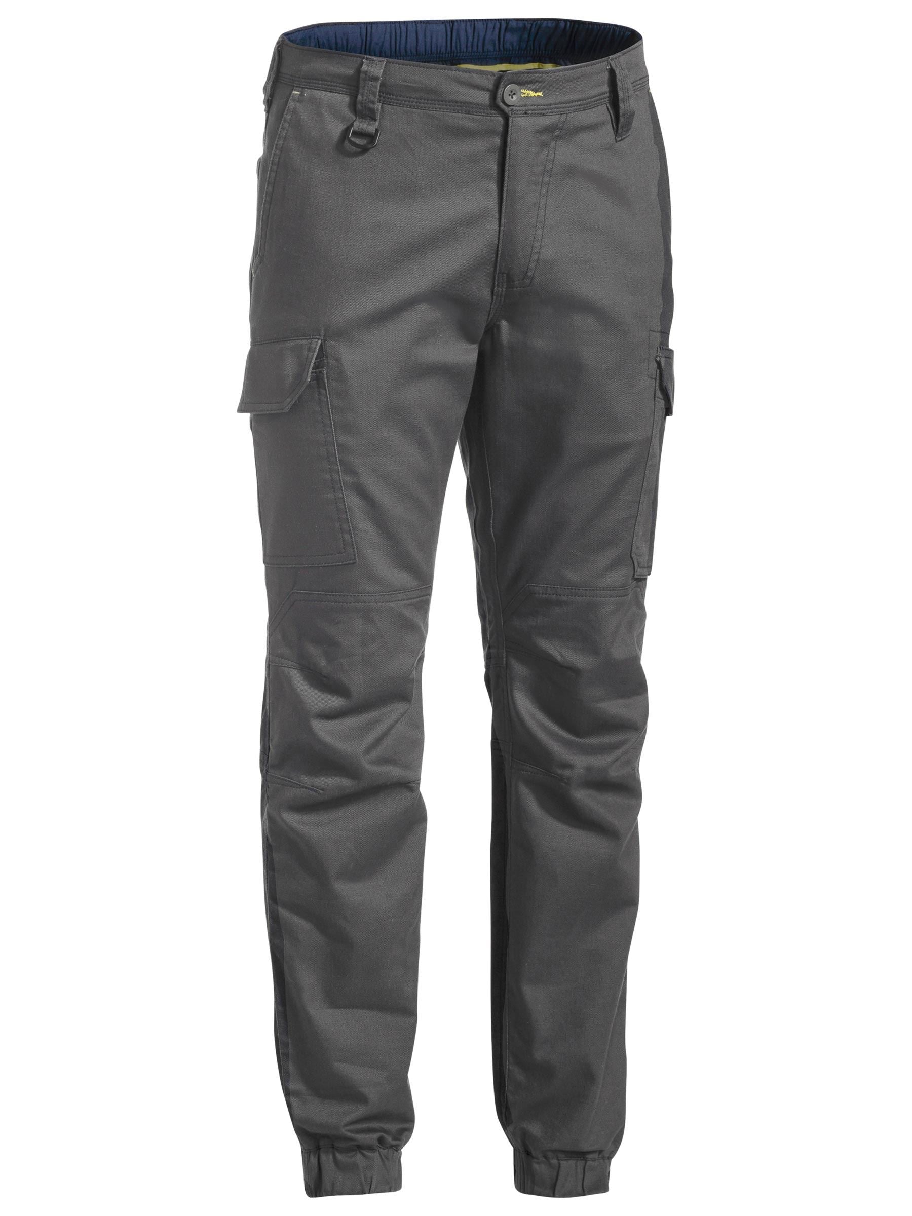 Bisley X Airflow™ Ripstop Stovepipe Engineered Cargo Pants BPC6476