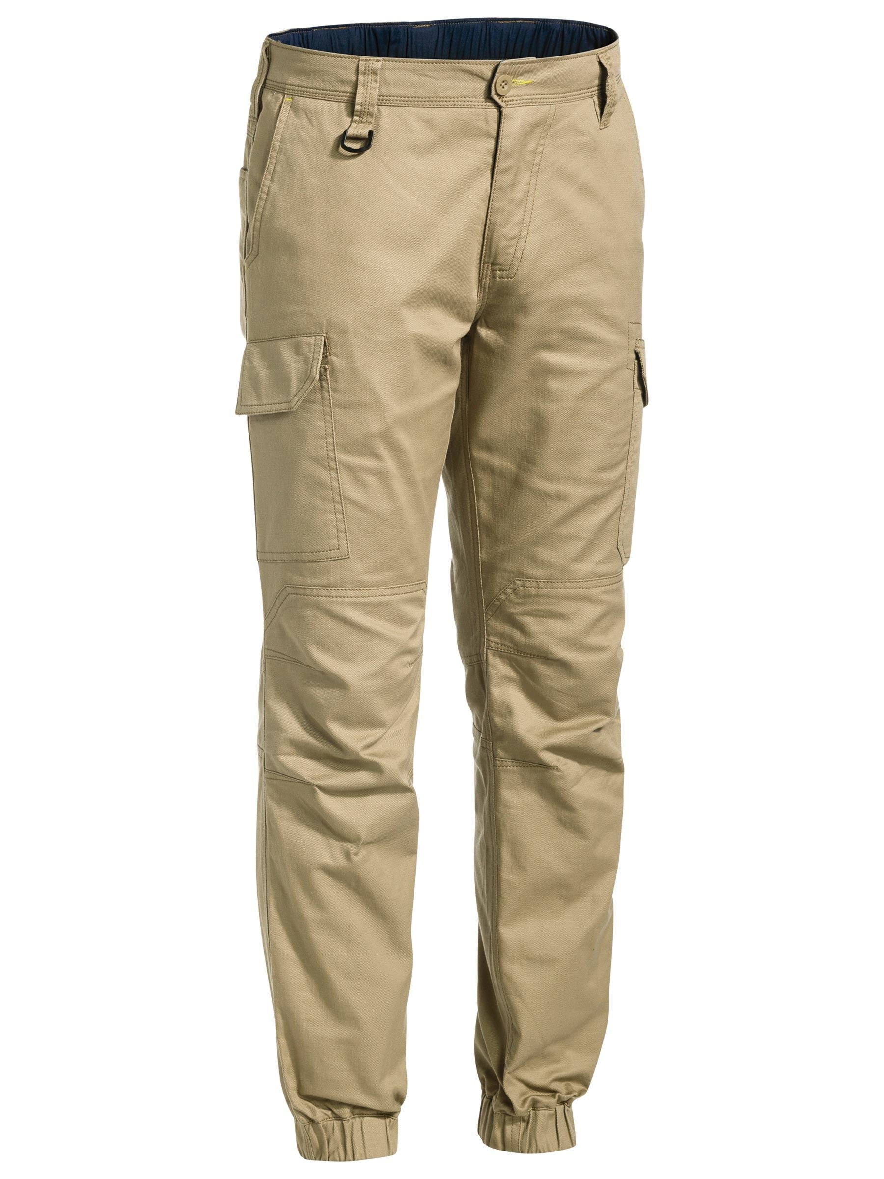 Bisley X Airflow™ Ripstop Stovepipe Engineered Cargo Pants BPC6476