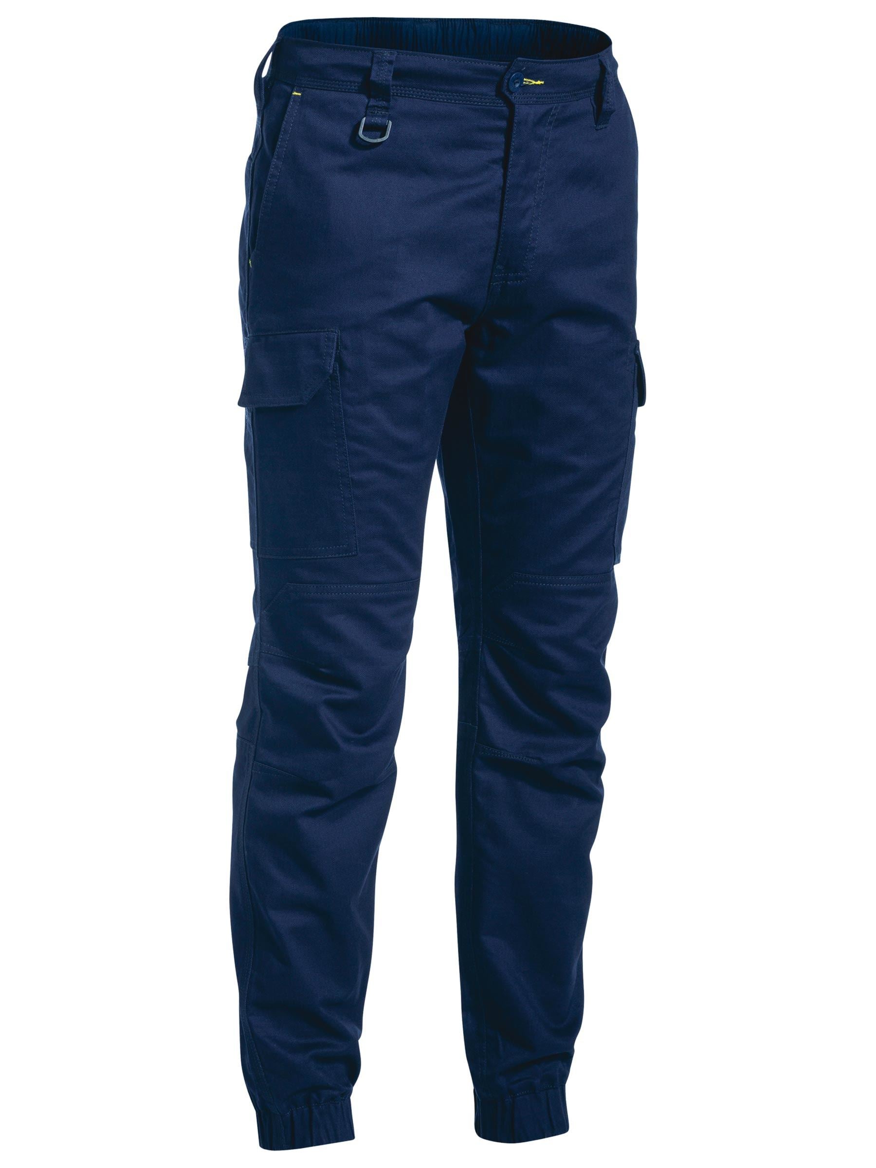 Bisley X Airflow™ Ripstop Stovepipe Engineered Cargo Pants BPC6476