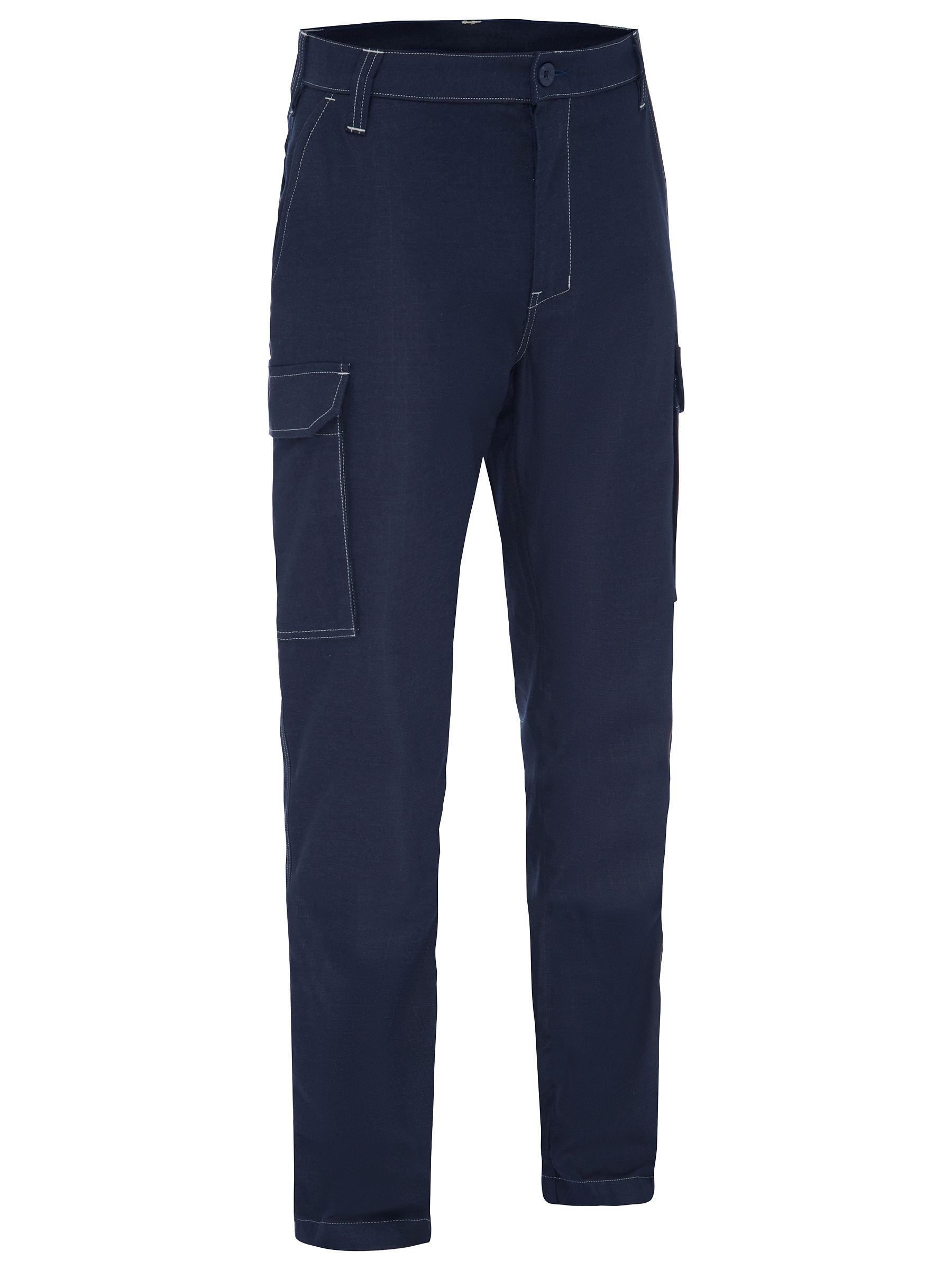 Bisley  Apex 240 FR Ripstop Cargo Pant BPC8580