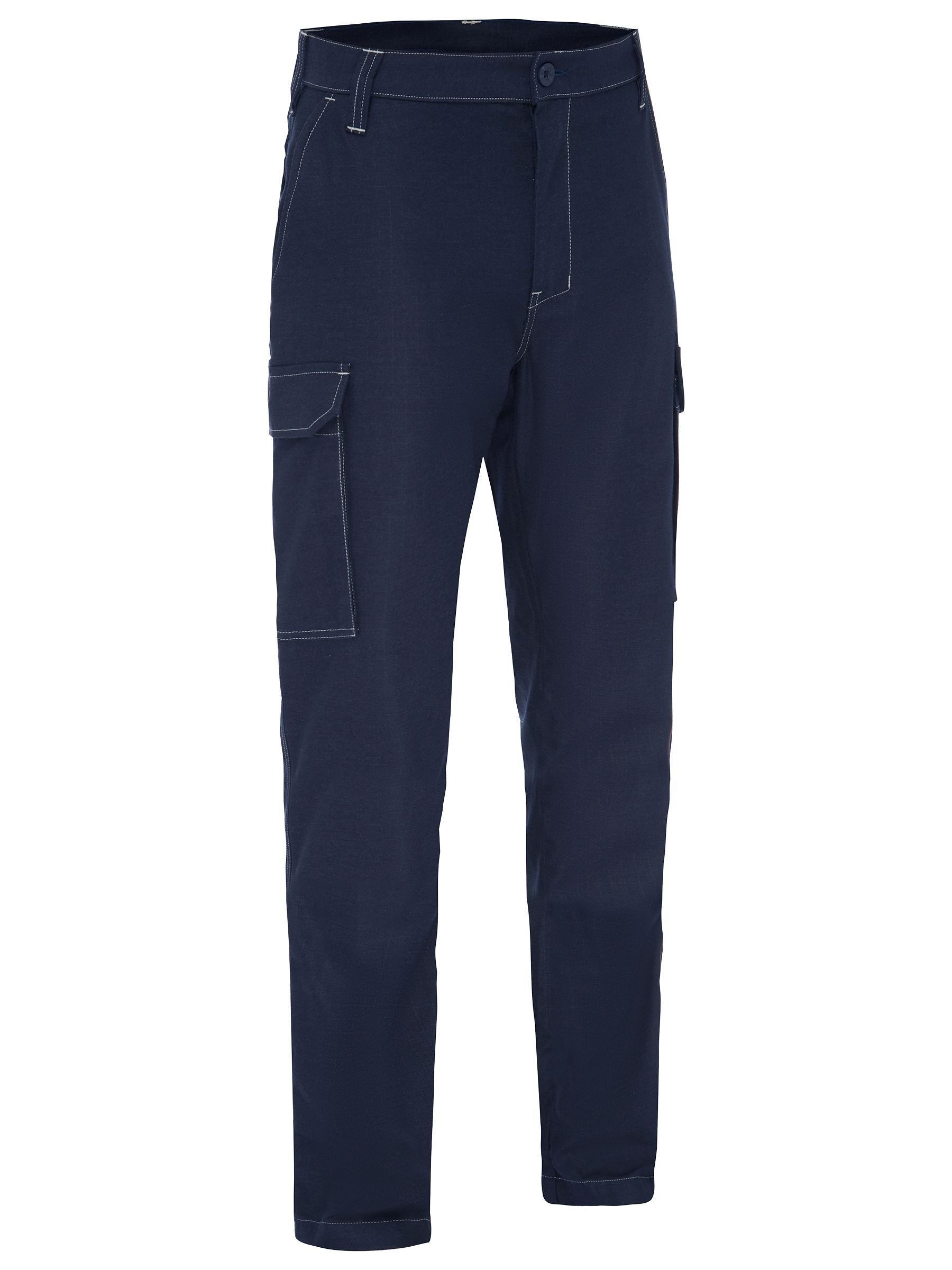 Bisley  Apex 240 FR Ripstop Cargo Pant BPC8580