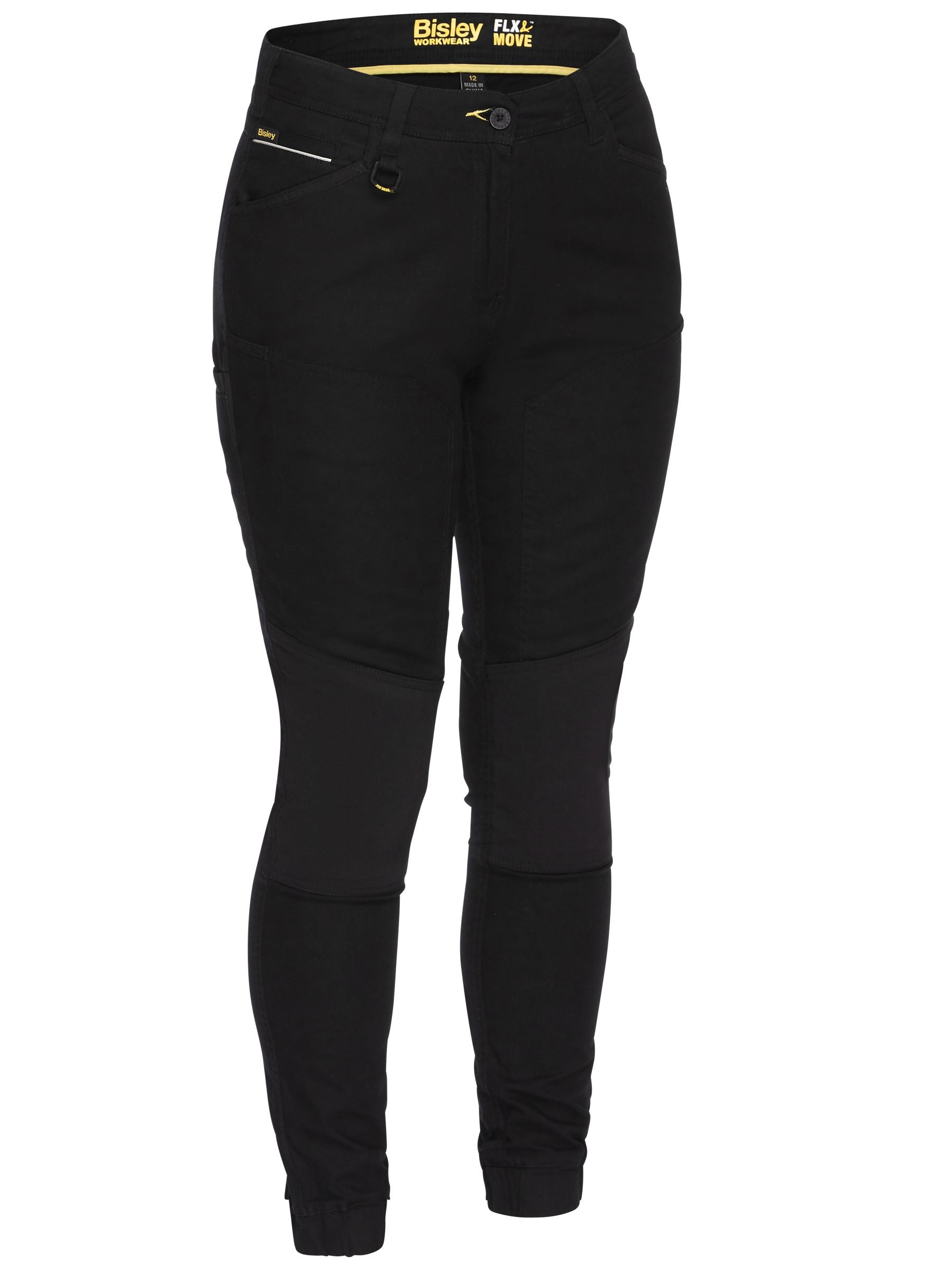 Women's Flx & Move™ Shield Panel Pants BPL6022