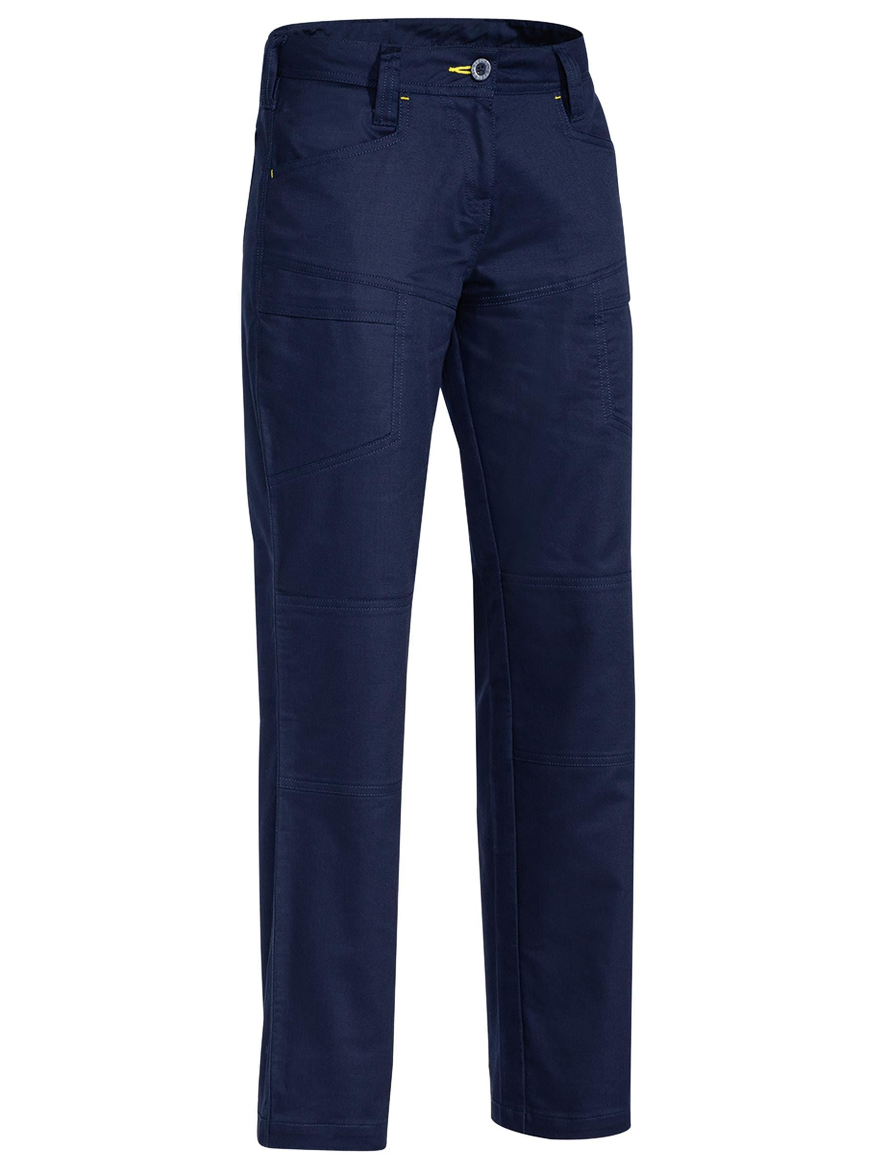 Women's X Airflow™ Ripstop Vented Work Pant BPL6474