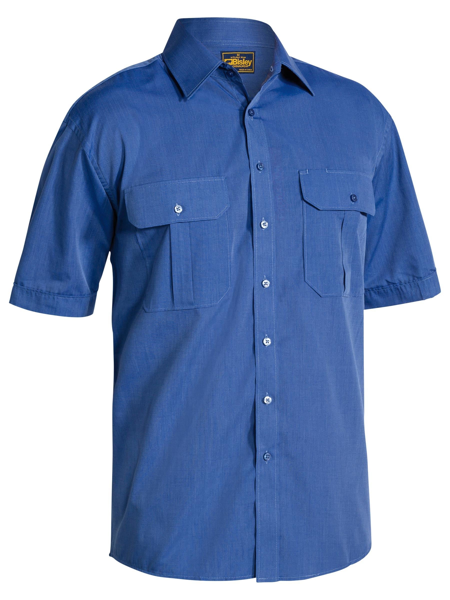 Bisley Metro Shirt BS1031