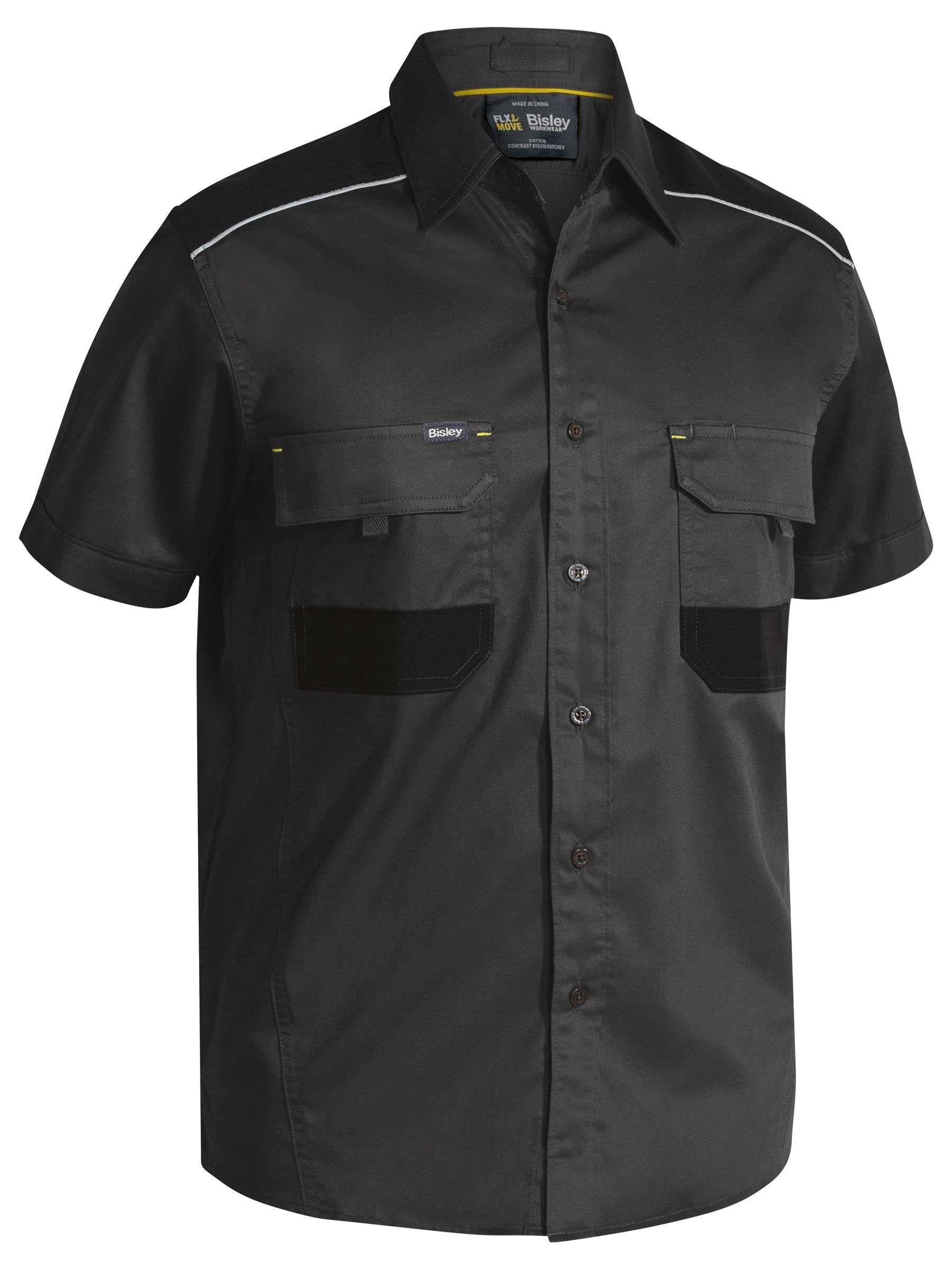 Bisley Flx & Move™ Mechanical Stretch Shirt BS1133