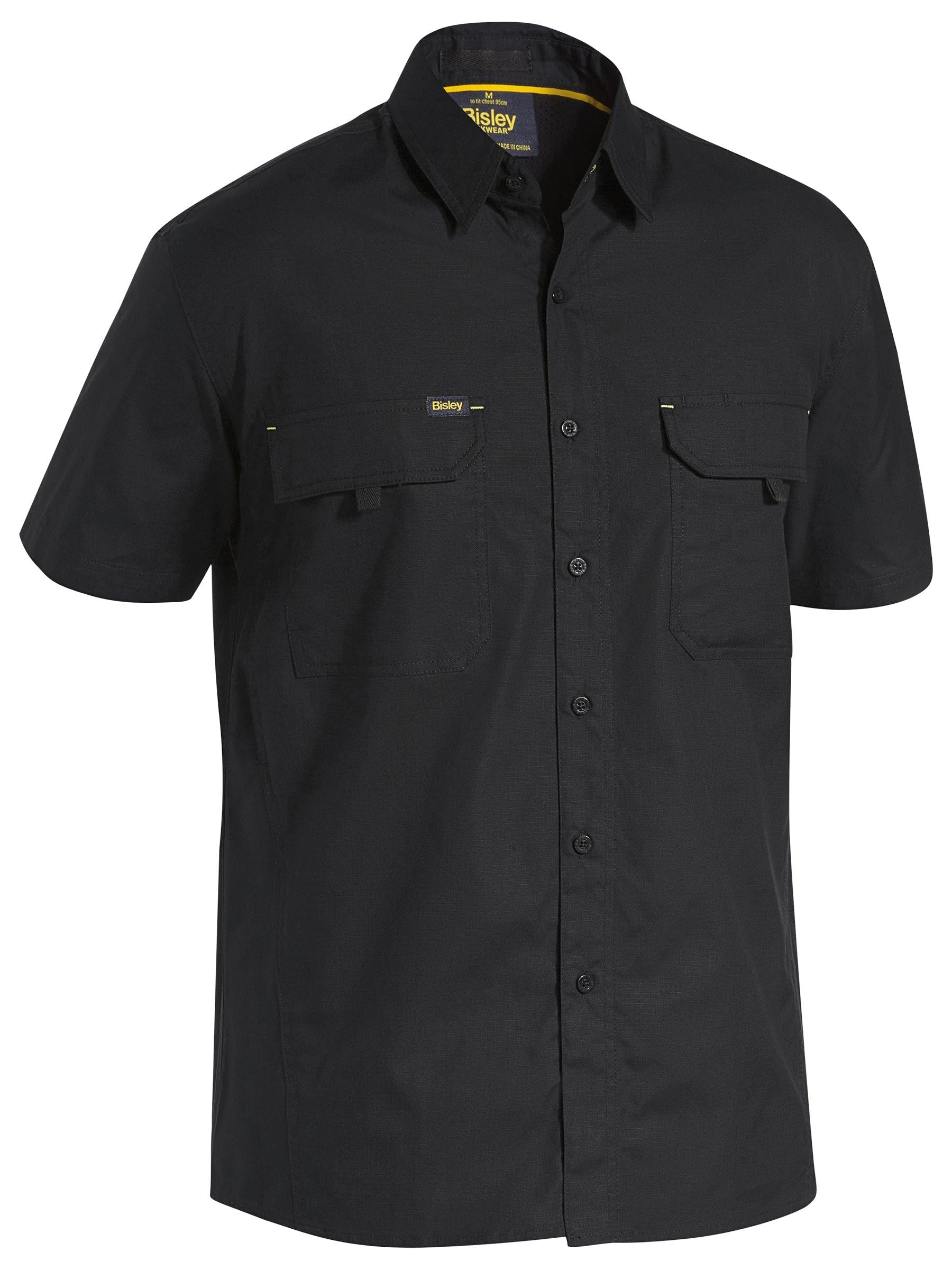Bisley X Airflow™ Ripstop Shirt BS1414