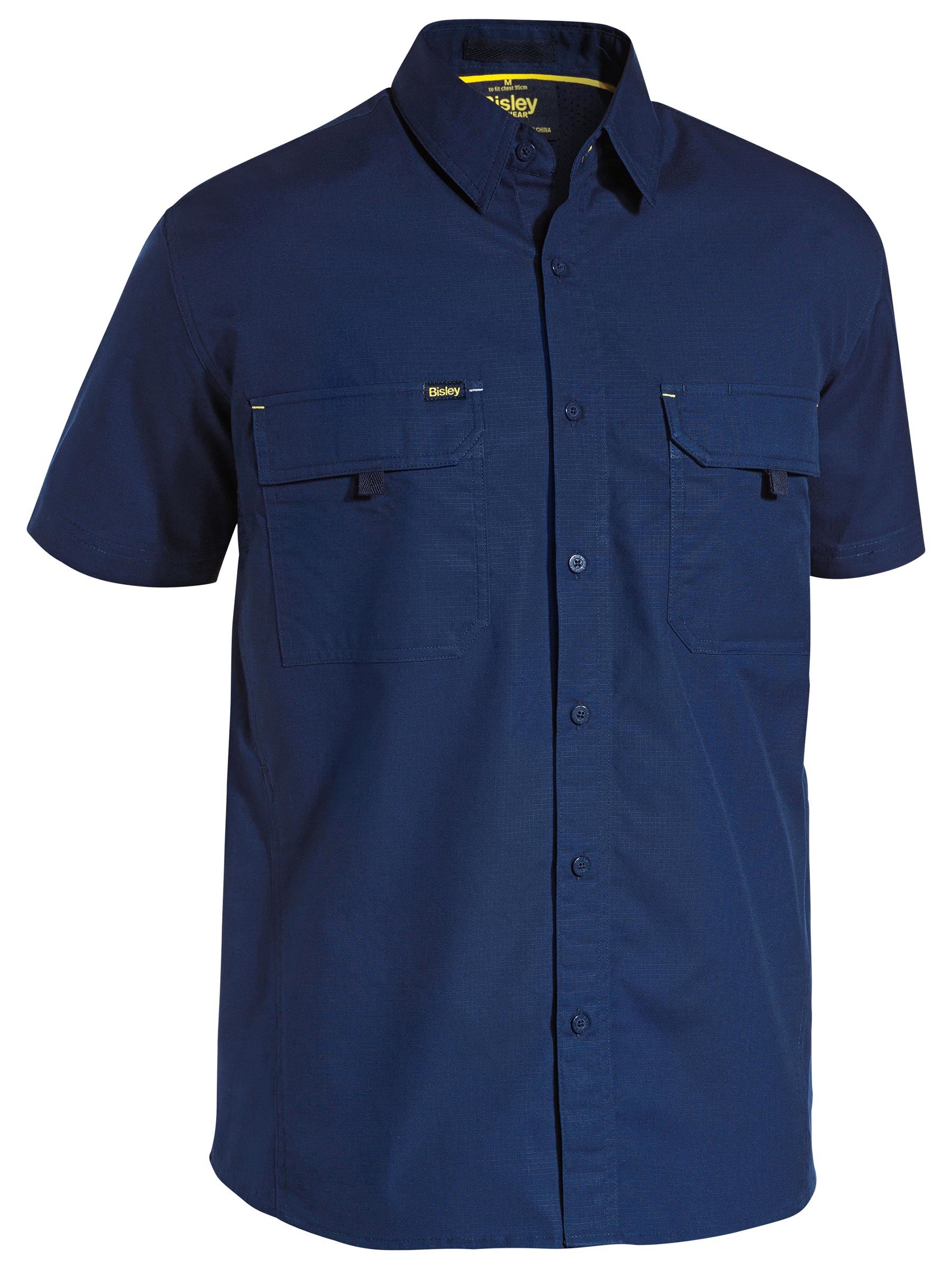 Bisley X Airflow™ Ripstop Shirt BS1414