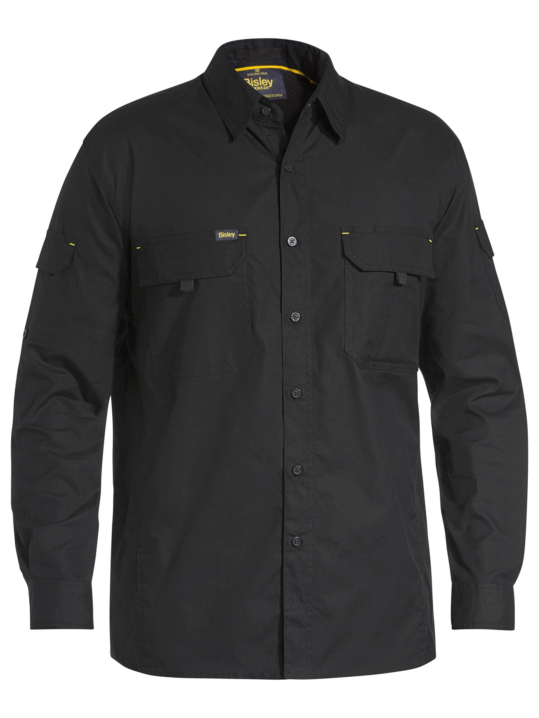 Bisley X Airflow™ Ripstop Shirt BS6414