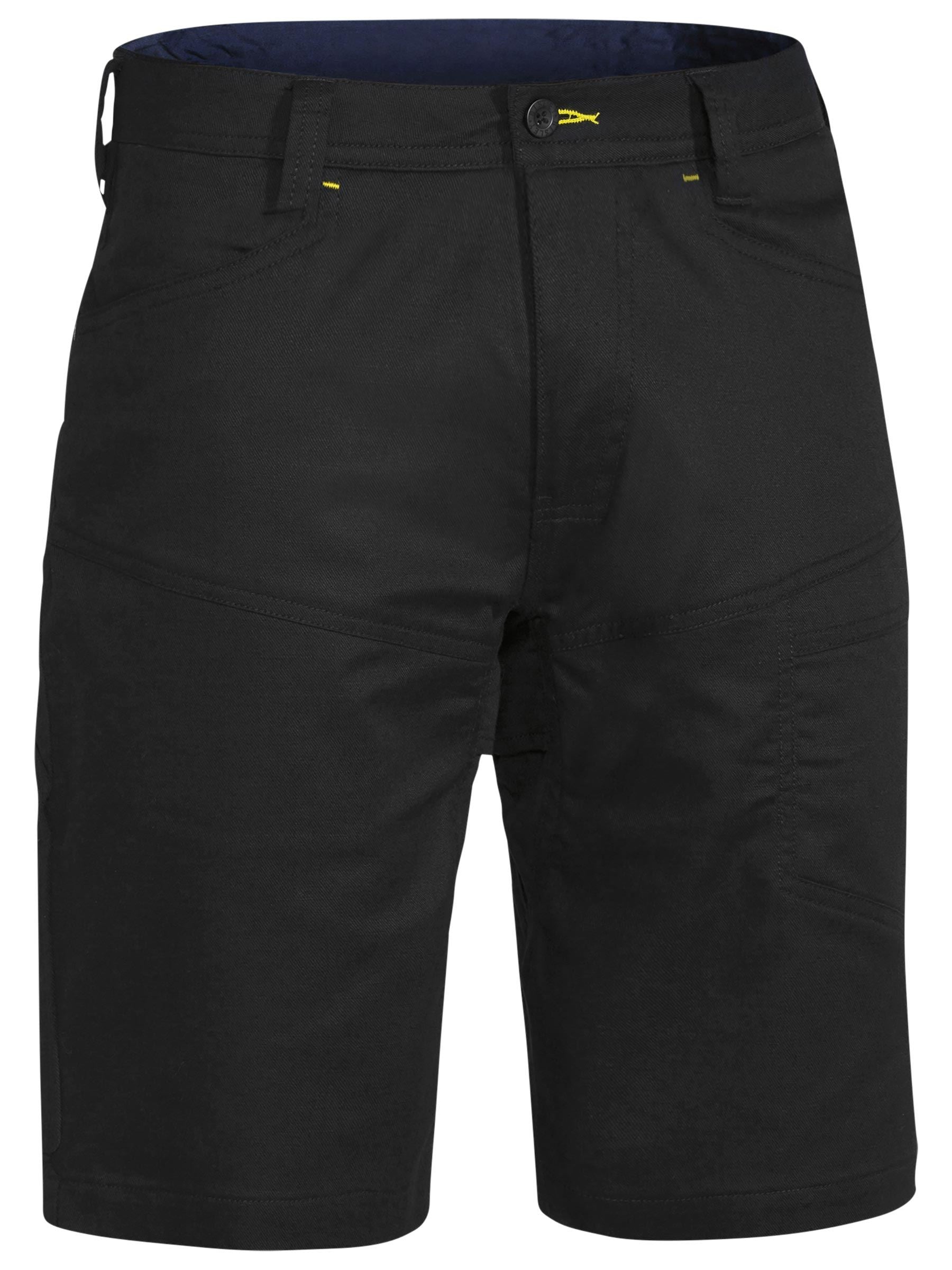 Bisley X Airflow™ Ripstop Vented Work Short BSH1474