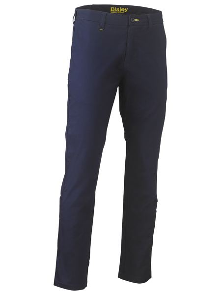 Bisley Stretch Cotton Drill Work Pants BP6008