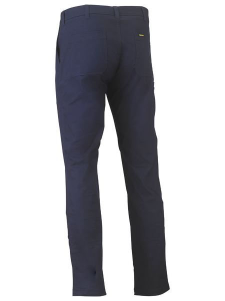 Bisley Stretch Cotton Drill Work Pants BP6008