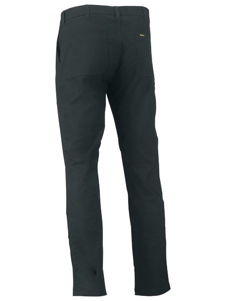Bisley Stretch Cotton Drill Work Pants BP6008