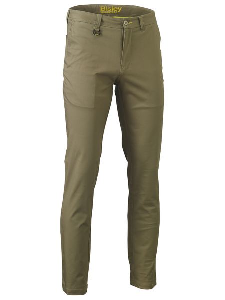 Bisley Stretch Cotton Drill Work Pants BP6008