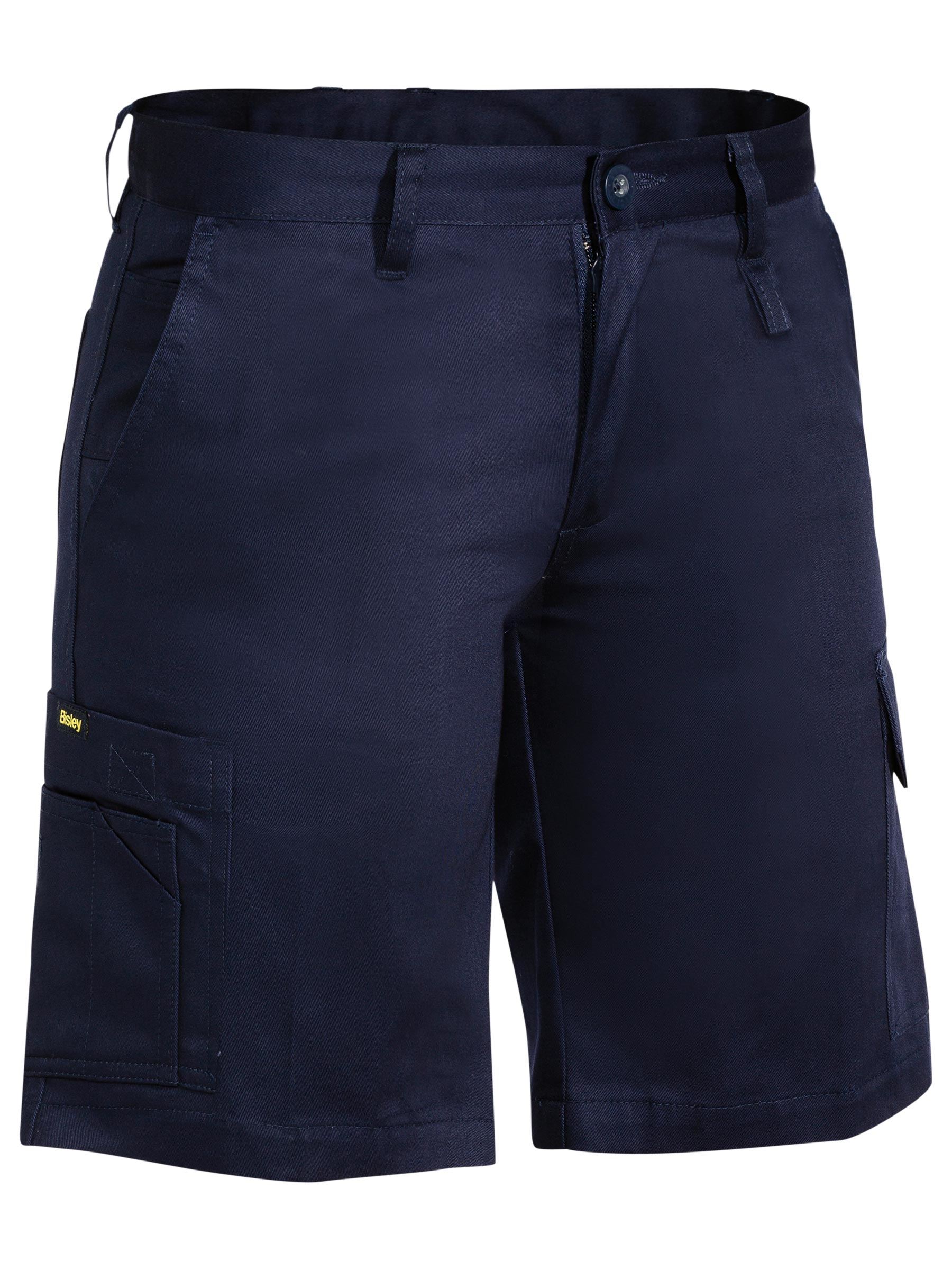 Bisley Women's Cool LightWeight Utility Short BSHL1999