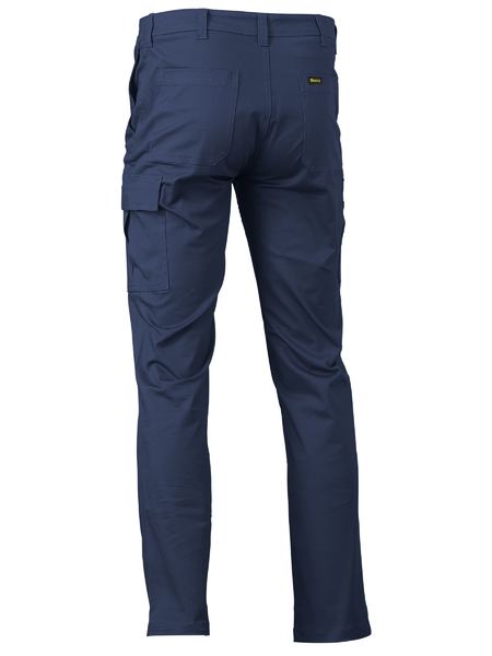 Bisley Stretch Cotton Drill Cargo Pants BPC6008