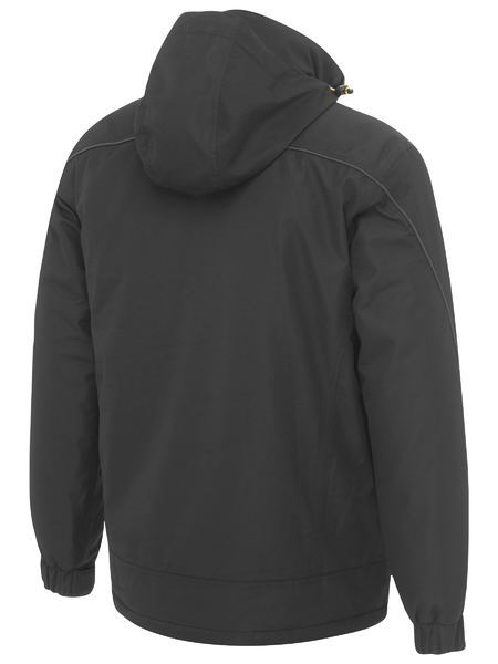 Bisley Flx & Move™Heavy Duty Dobby Jacket BJ6943
