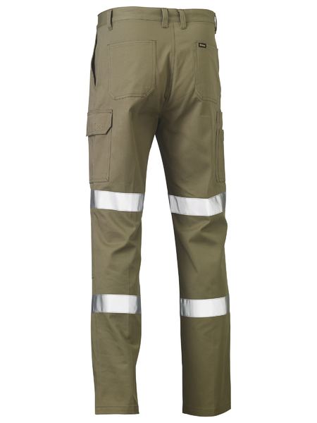 Bisley Taped Biomotion Cool Lightweight Utility Pants BP6999T