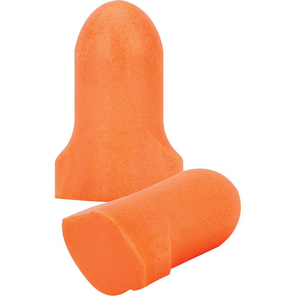 Pro Choice Powersoft Mega T-Fit Earplugs Uncorded (200 Pairs) 267-HPF510