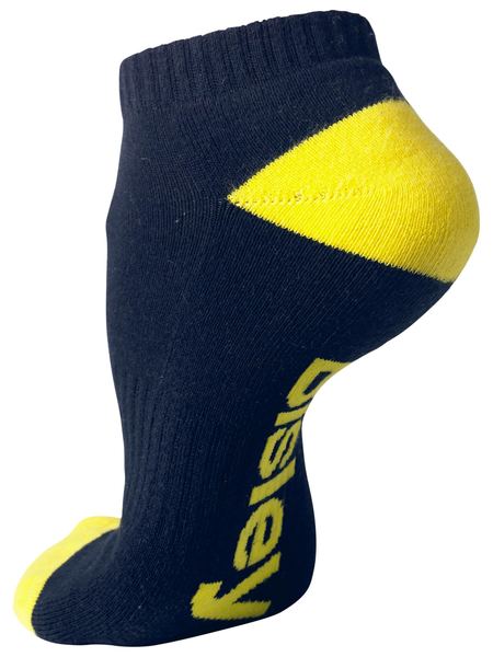 Bisley Ankle Sock (3X Pack) BSX7215