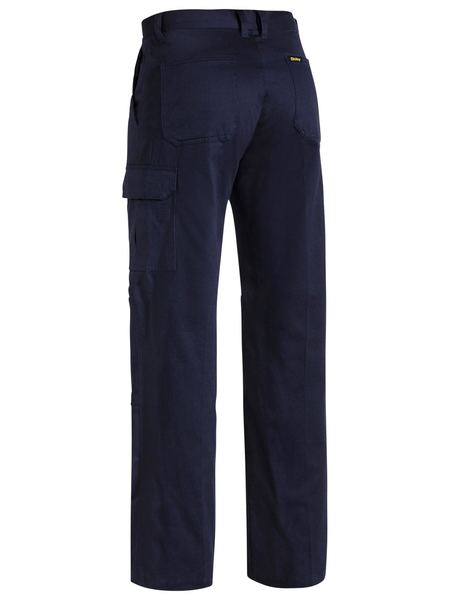 Bisley Cotton Drill Cool Lightweight Work Pants BP6899