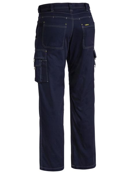 Bisley Cool Vented Lightweight Cargo Pants BPC6431