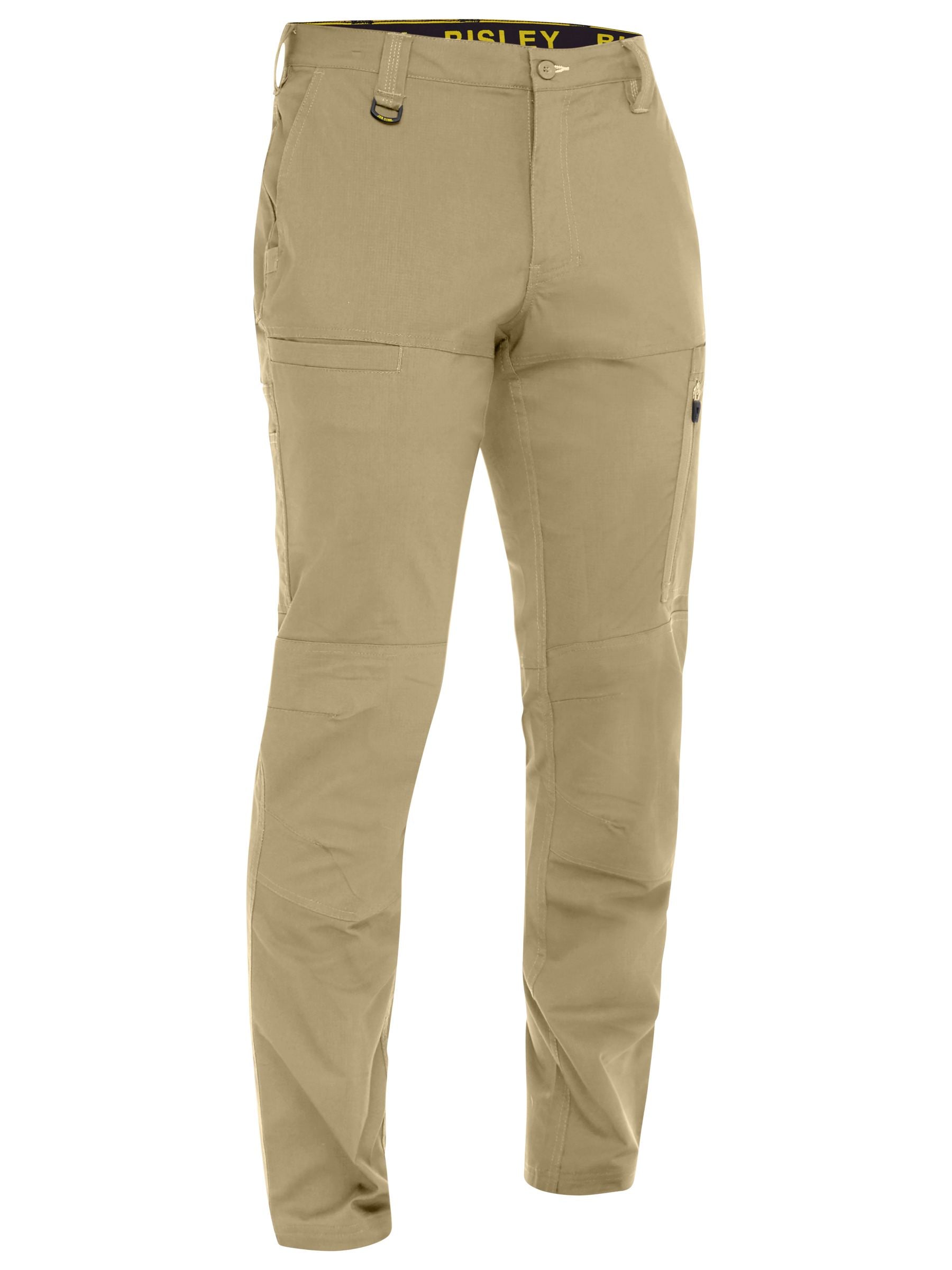 Bisley X Airflow™ Stretch Ripstop Vented Cargo Pant BPC6150