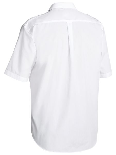 Bisley Epaulette Shirt B71526