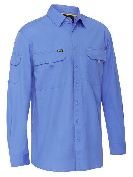 Bisley X Airflow™ Ripstop Shirt BS6414